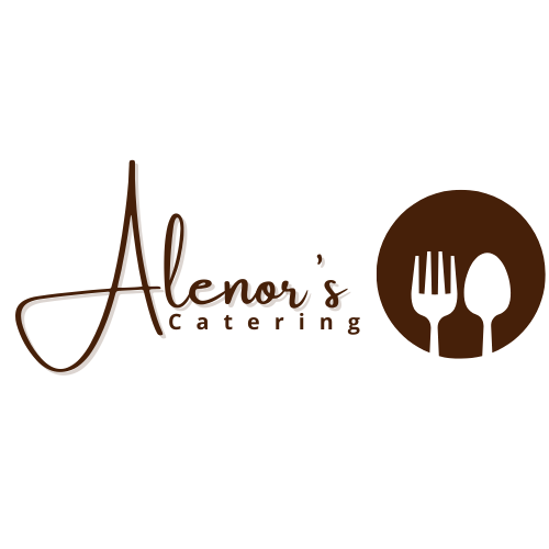 Alenors Catering logo