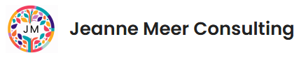 Jeanne Meer Consulting logo