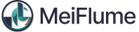 MeiFlume Logo